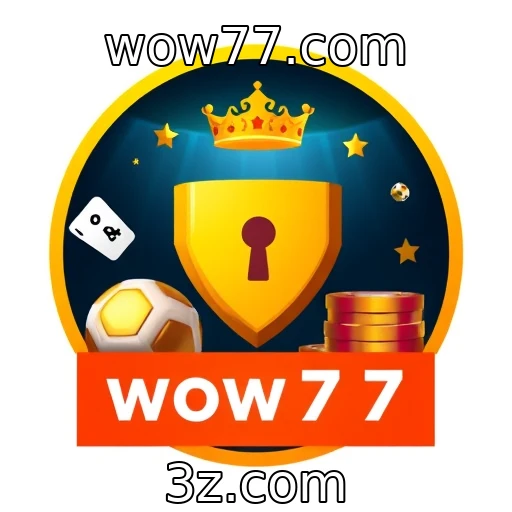wow77.com Desvendando os segredos das jackpots progressivas nos cassinos online