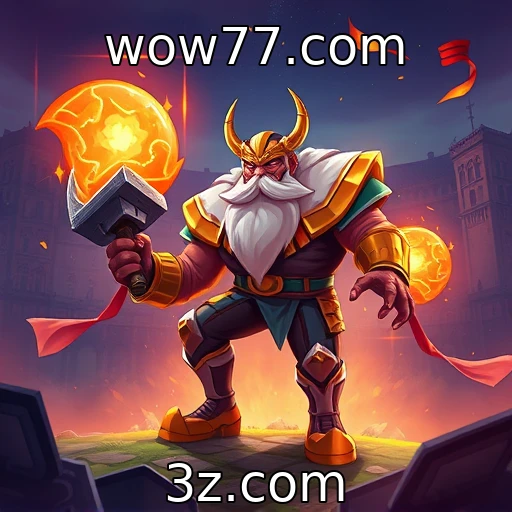 wow77.com Descubra como as criptomoedas estão moldando o futuro das apostas