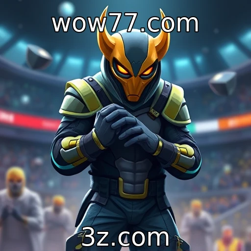 wow77.com Táticas de Apostas que Aumentam Suas Chances em Jogos de Futebol