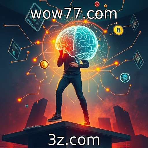 wow77.com Campeonatos de e-sports: O futuro das competições no Brasil