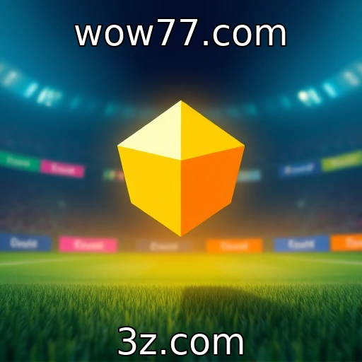 wow77.com O Impacto das Apostas Esportivas na Cultura Brasileira Atual