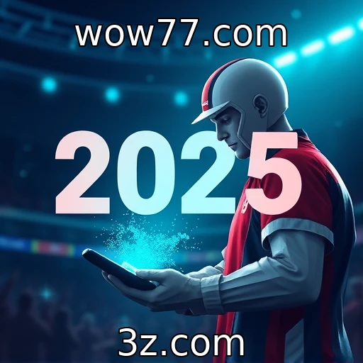 wow77.com Análise de partidas: O que esperar das apostas esportivas em 2025