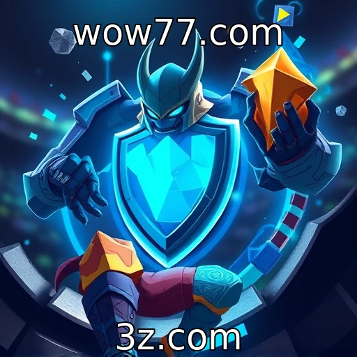 wow77.com Apostas Esportivas: Como Análises Podem Garantir Suas Vitórias