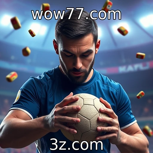 wow77.com Apostas esportivas: analisando o impacto das odds nas decisões dos jogadores