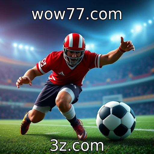 wow77.com Apostas Esportivas: Como Analisar o Desempenho das Equipes Eficazmente